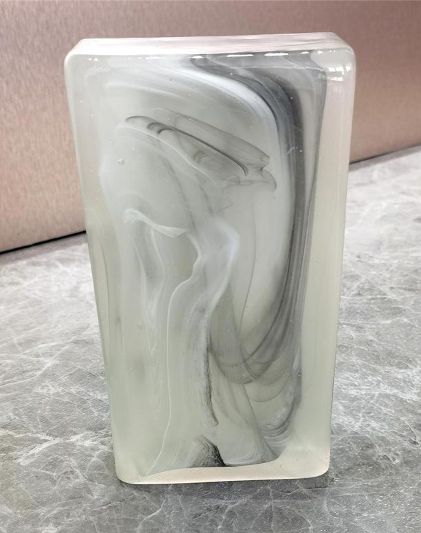 雙面凹墻磚